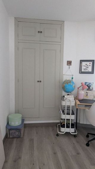 Casa adosada en venta en Santa María en Ciudad Real