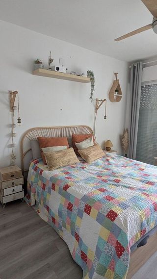 Casa adosada en venta en Santa María en Ciudad Real