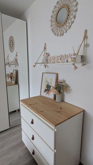 Casa adosada en venta en Santa María en Ciudad Real