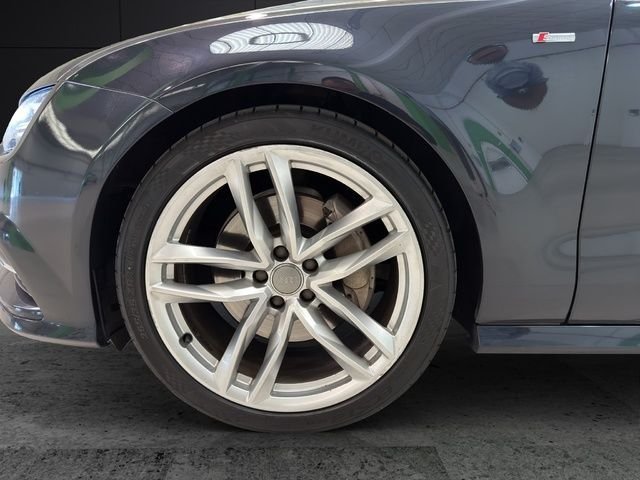 Audi A7 Sportback S line edition 3.0 TDI quattro 200 kW (272 CV) S tronic