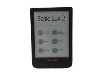 libro electronico pocketbook pb616w