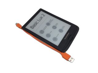 libro electronico pocketbook pb616w
