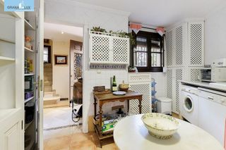 Casa pareada en venta en Albaicín en Granada
