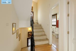 Casa pareada en venta en Albaicín en Granada