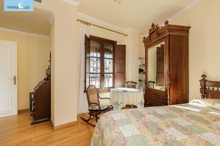 Casa pareada en venta en Albaicín en Granada