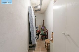 Casa pareada en venta en Albaicín en Granada