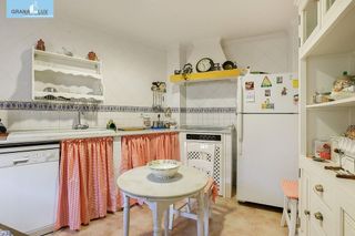 Casa pareada en venta en Albaicín en Granada