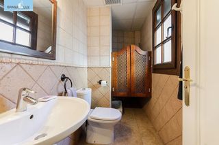 Casa pareada en venta en Albaicín en Granada