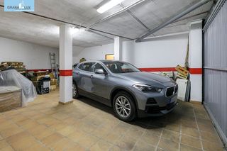 Casa pareada en venta en Albaicín en Granada