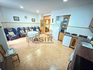 Casa adosada en venta en Algemesí