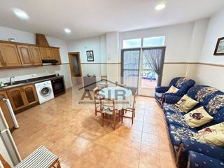 Casa adosada en venta en Algemesí