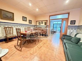 Casa adosada en venta en Algemesí