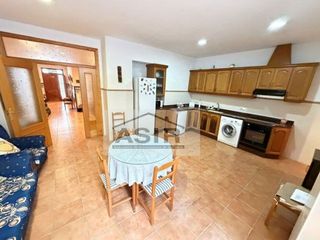 Casa adosada en venta en Algemesí