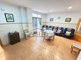 Casa adosada en venta en Algemesí