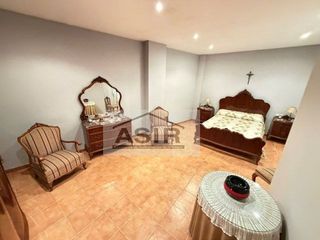 Casa adosada en venta en Algemesí