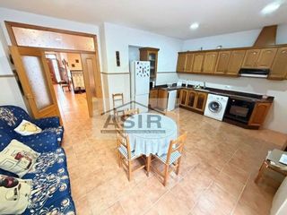 Casa adosada en venta en Algemesí