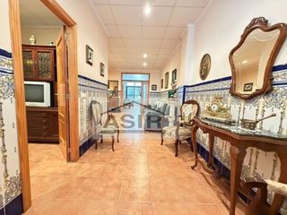 Casa adosada en venta en Algemesí