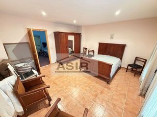 Casa adosada en venta en Algemesí