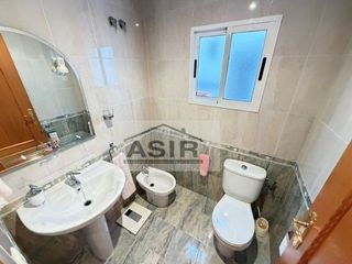 Casa adosada en venta en Algemesí