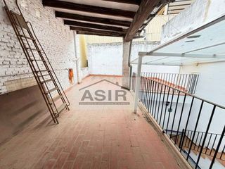 Casa adosada en venta en Algemesí