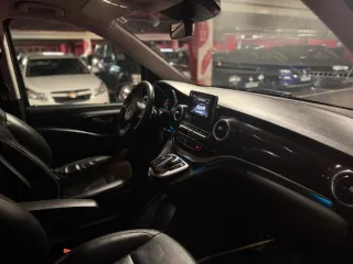 Mercedes-Benz Vito 2018