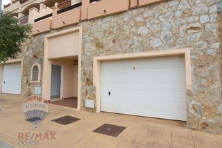 Casa pareada en venta en Mijas Golf en Mijas