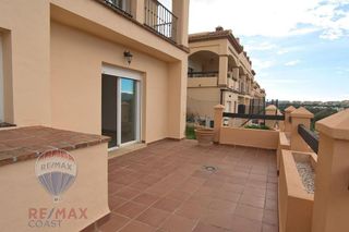 Casa pareada en venta en Mijas Golf en Mijas