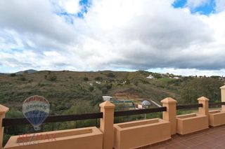 Casa pareada en venta en Mijas Golf en Mijas