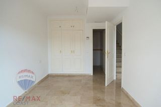 Casa pareada en venta en Mijas Golf en Mijas