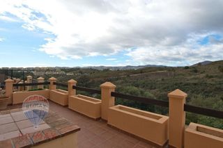 Casa pareada en venta en Mijas Golf en Mijas