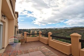 Casa pareada en venta en Mijas Golf en Mijas