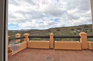Casa pareada en venta en Mijas Golf en Mijas
