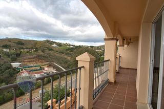 Casa pareada en venta en Mijas Golf en Mijas