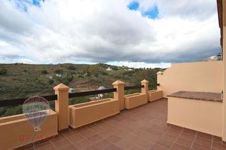 Casa pareada en venta en Mijas Golf en Mijas