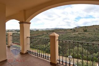 Casa pareada en venta en Mijas Golf en Mijas