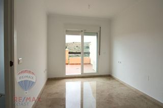 Casa pareada en venta en Mijas Golf en Mijas
