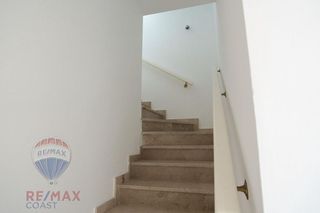 Casa pareada en venta en Mijas Golf en Mijas