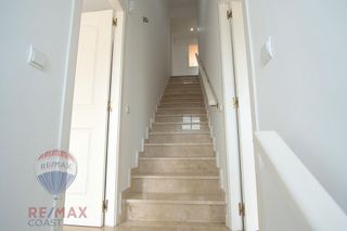 Casa pareada en venta en Mijas Golf en Mijas