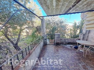 Chalet en venta en Alcora, l´