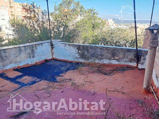 Chalet en venta en Alcora, l´