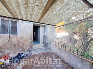 Chalet en venta en Alcora, l´