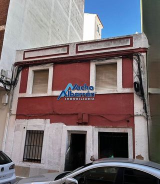 Casa pareada en venta en San Roque - Ronda norte en Badajoz