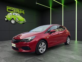 Opel Astra 1.5 D DVH GS Line 90 kW (122 CV)