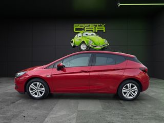 Opel Astra 1.5 D DVH GS Line 90 kW (122 CV)