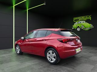 Opel Astra 1.5 D DVH GS Line 90 kW (122 CV)