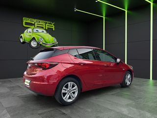 Opel Astra 1.5 D DVH GS Line 90 kW (122 CV)