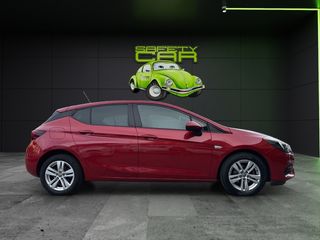 Opel Astra 1.5 D DVH GS Line 90 kW (122 CV)