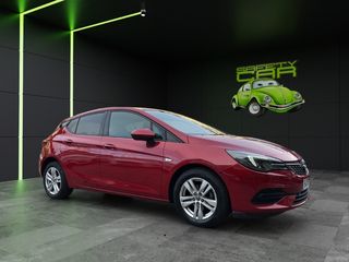 Opel Astra 1.5 D DVH GS Line 90 kW (122 CV)