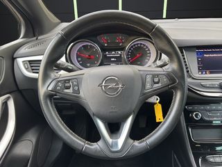 Opel Astra 1.5 D DVH GS Line 90 kW (122 CV)