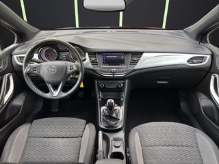 Opel Astra 1.5 D DVH GS Line 90 kW (122 CV)